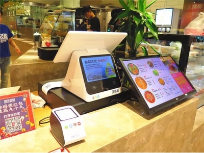 客如云亮相云棲大會,與阿里云賦能餐飲商戶,提供穩(wěn)定、安全的數(shù)據(jù)服務