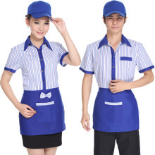 【餐飲夏季工作服】最新最全餐飲夏季工作服 產品參考信息