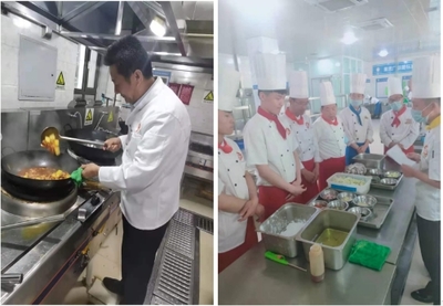 東營(yíng)市人民政府 部門動(dòng)態(tài) 東營(yíng)市市級(jí)機(jī)關(guān)餐飲管理服務(wù)中心&ldquo;硬核&rdquo;舉措制止餐飲浪費(fèi)