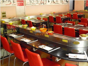 大方旋轉小火鍋設備 大方自助旋轉小火鍋傳送設備