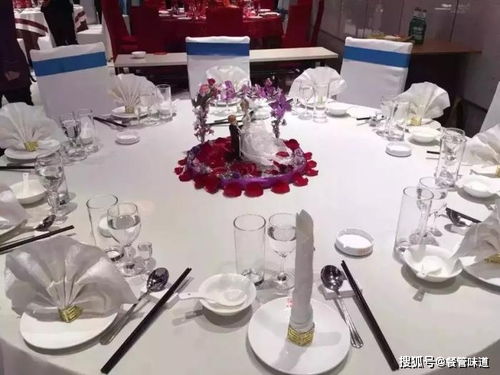 餐飲服務現場管理八大要點