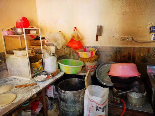 8紅13黑 大理市餐飲服務食品安全紅黑榜第2期